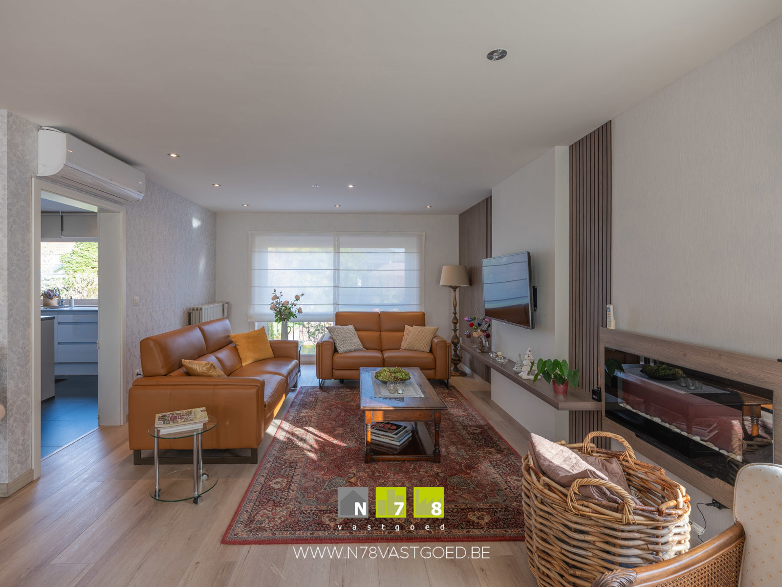 Huis te koop in Maaseik met 5 slaapkamers - foto 5