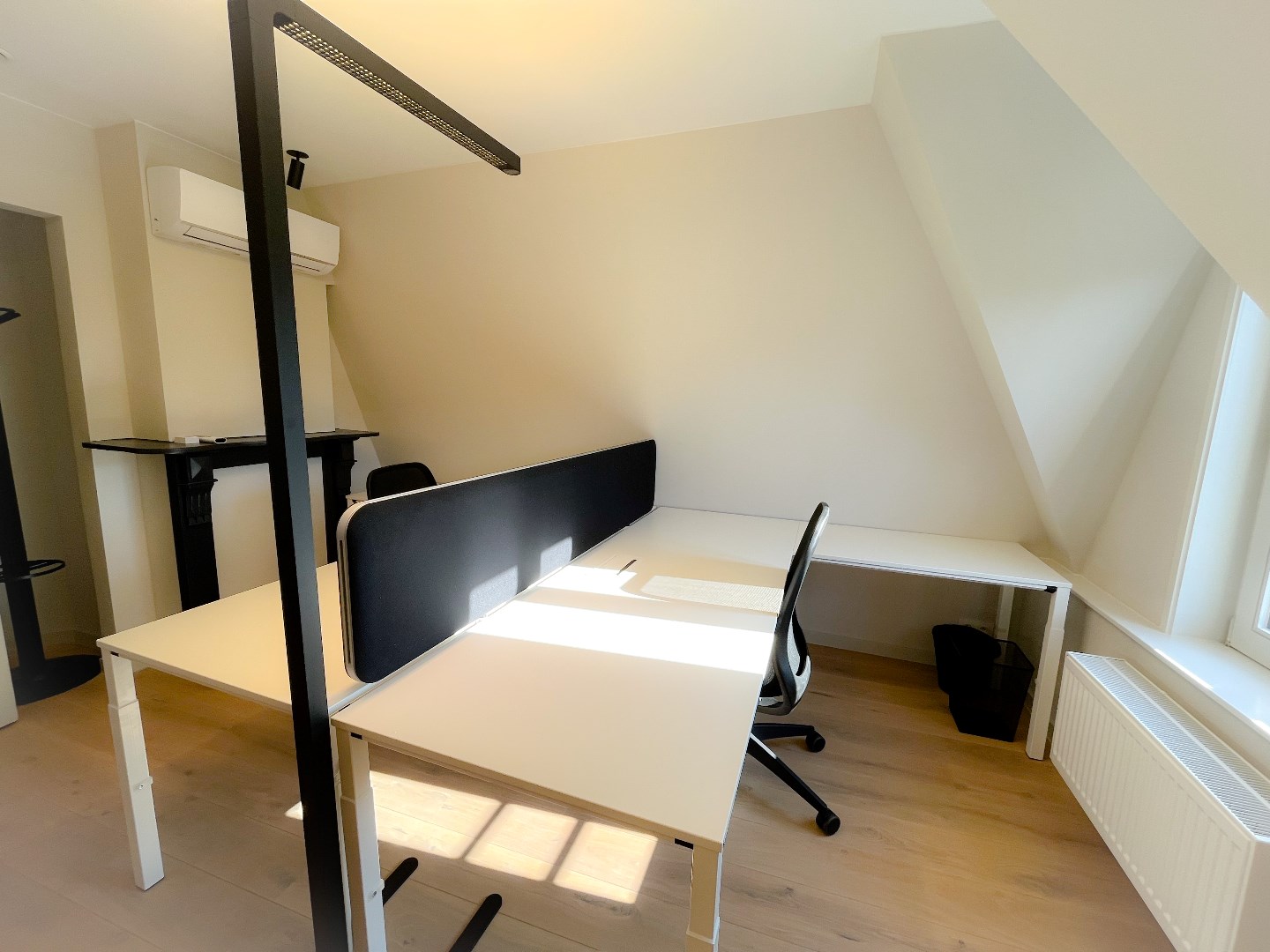 Commercial for rent in Bruges