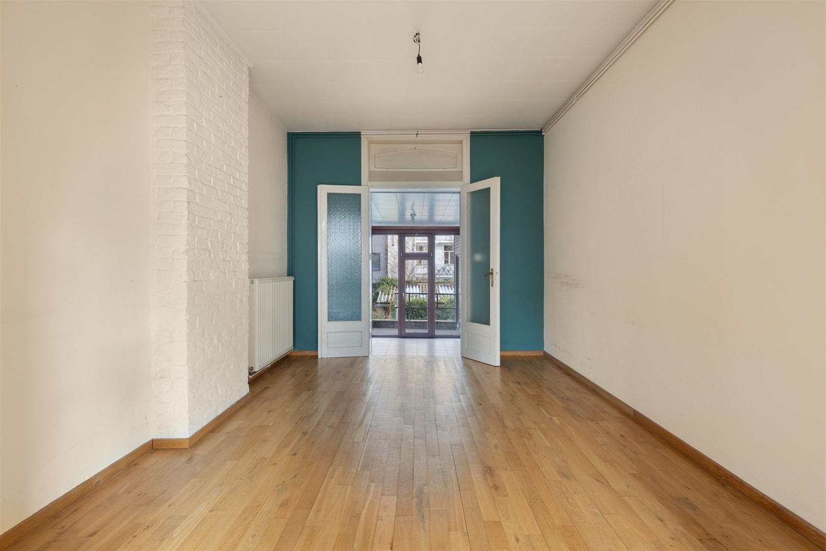 Propriété composée de 2 appartements dans un endroit privilégié - photo 5