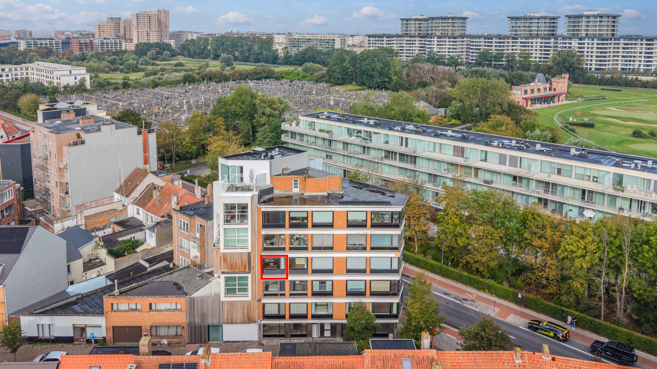 2-slaapkamerappartement op topligging in Oostende – €179.500 - foto 5