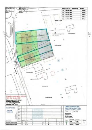 Land for sale in Kasterlee