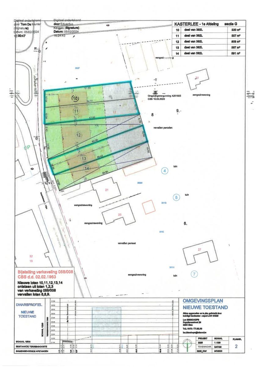 Land for sale in Kasterlee - photo 2