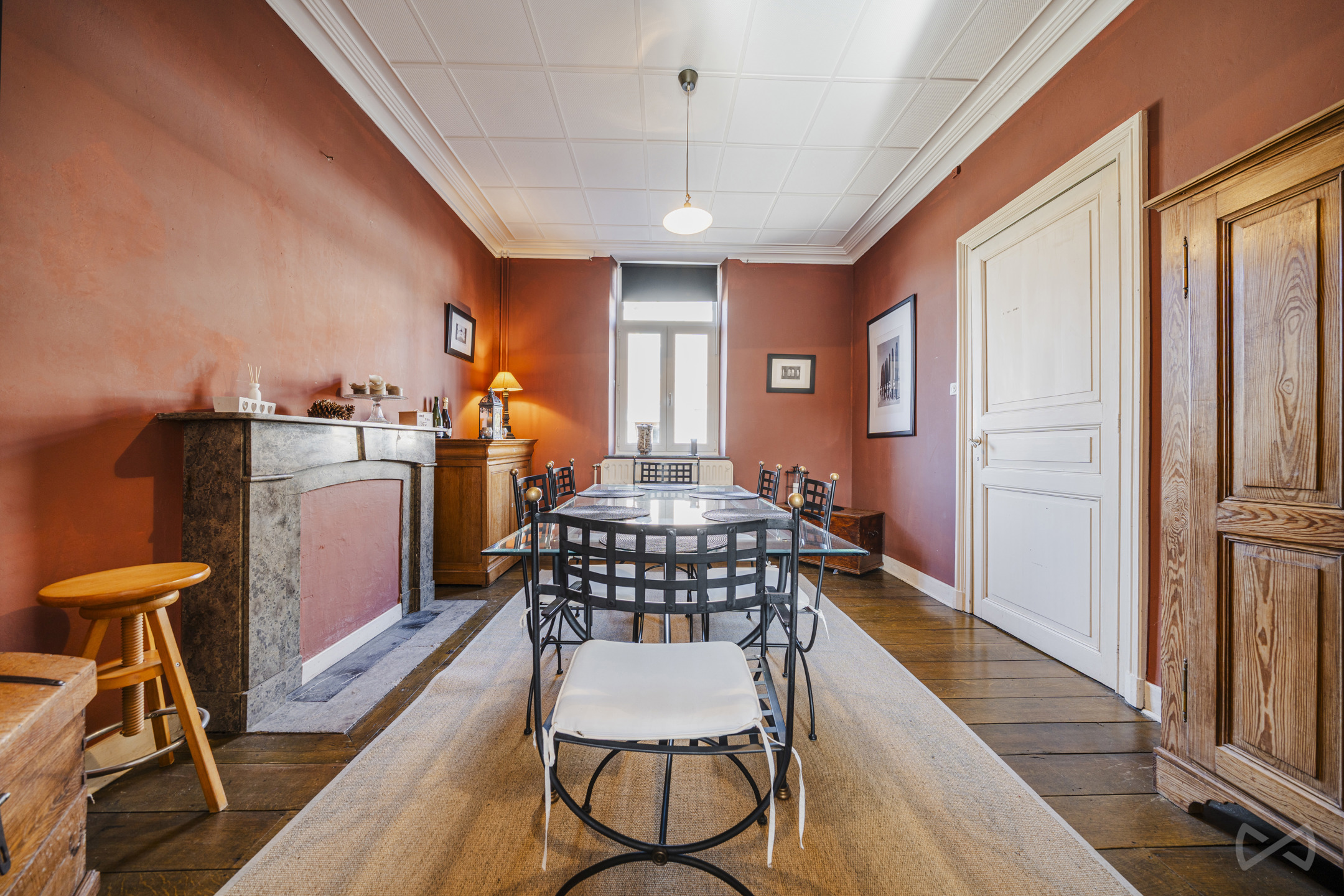 Maison à vendre à Xhoris avec 5 chambres - photo 5