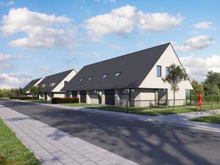 Maison à vendre à Kluisbergen