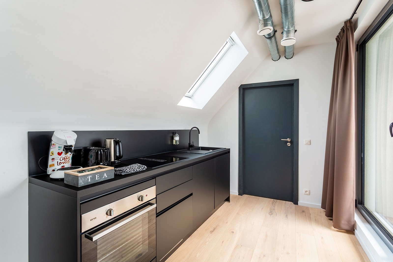 Stijlvol nieuwbouwproject in de bruisende binnenstad - foto 5