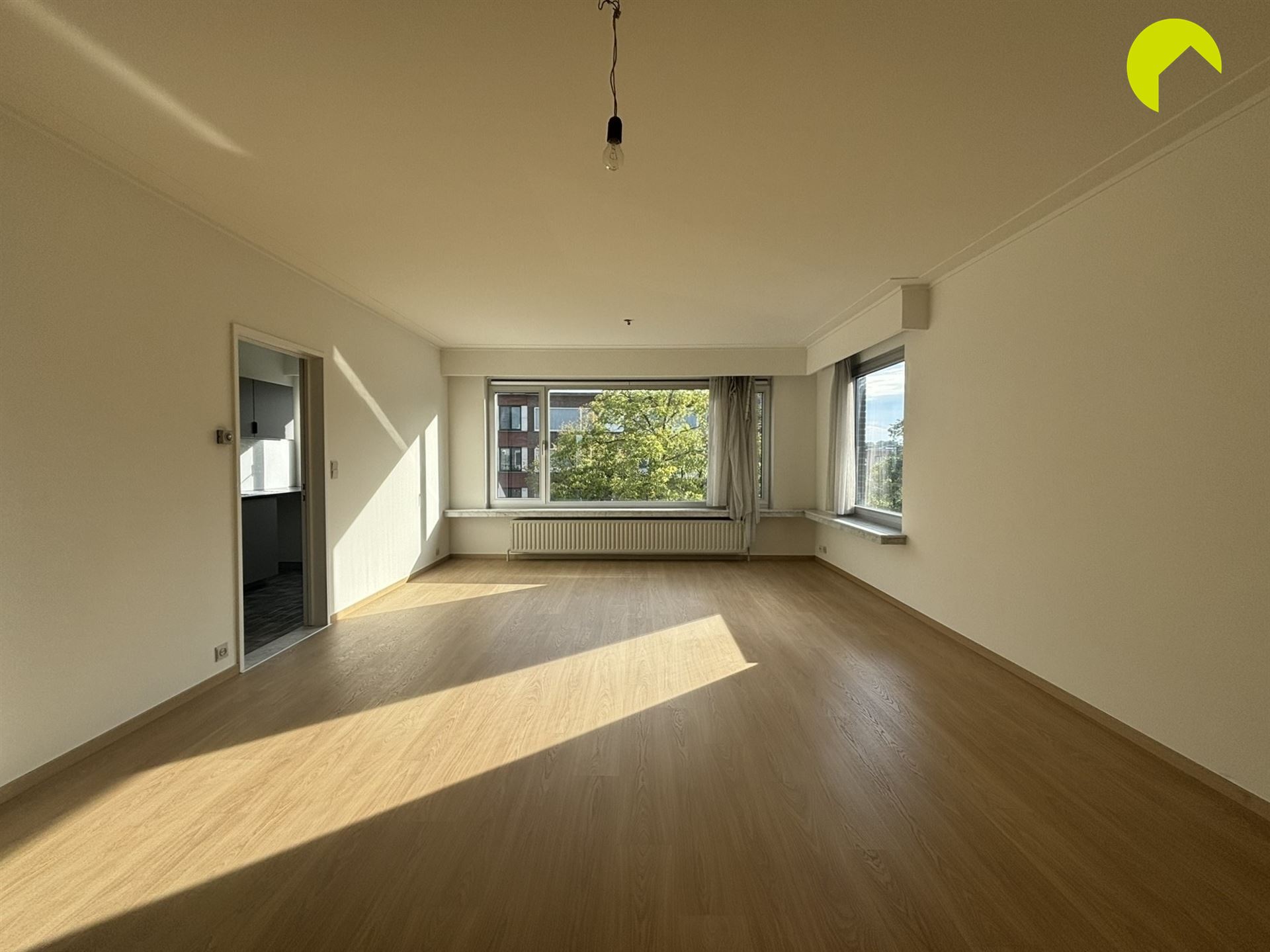 3 slaapkamer appartement in rustige woonwijk! - foto 4
