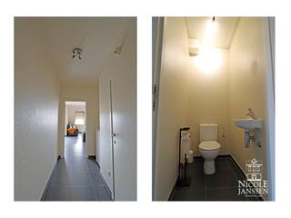 Ontdek dit ruim duplex-appartement met twee slaapkamers, ideaal in het bruisende centrum van Maaseik.<br />Dankzij de praktische indeling, de lichtrijke leefruimtes en het aangename dakterras geniet je hier van comfortabel wonen op een toplocatie, met winkels, horeca en alle dagelijkse voorzieningen op wandelafstand.<br /><br />Bijzonderheden:<br />- Lift aanwezig<br />- Maandelijkse servicekosten: 90,-Euro per maand<br />- C.V.-installatie op gas - recentelijk vernieuwd <br />- Mogelijkheid om het bemeubeld te huren <br /><br />=> Derde verdieping<br />- Inkomhal met apart gastentoilet met lavabo<br />- Praktische berging met aansluiting voor wasmachine/droogkast<br />- Leefruimte met eetplaats<br />- Moderne geïnstalleerde keuken voorzien van vernieuwde keukenapparaten<br />- Ruim dakterras met zicht op de binnenstad<br /><br />=> Vierde verdieping<br />- Overloop met toegang tot de verschillende kamers<br />- Master bedroom met dressingruimte<br />- Tweede grote slaapkamer <br />- Badkamer met ligbad, toilet en dubbele lavabo in badkamermeubel <br /><br />=> Indeling<br />- Derde verdieping: inkomhal, apart toilet, berging/wasplaats, leefruimte met open keuken, terras<br />- Vierde verdieping: overloop, twee slaapkamers, badkamer