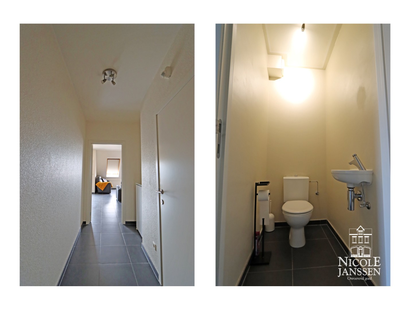 Ruim duplex-appartement - foto 2