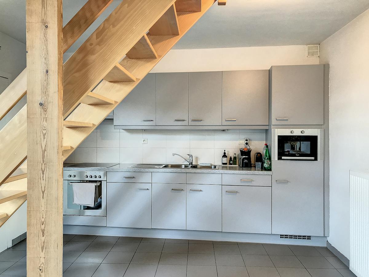 Appartement de 2 chambres avec terrasse au cœur de Poperinge - photo 5