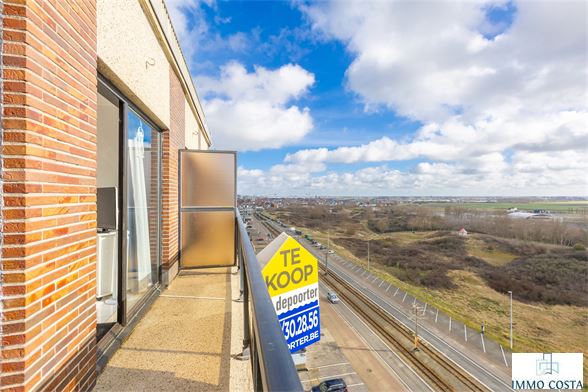 Apartment for sale in Middelkerke - photo 4