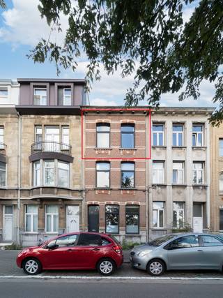 Apartment for sale in Antwerp