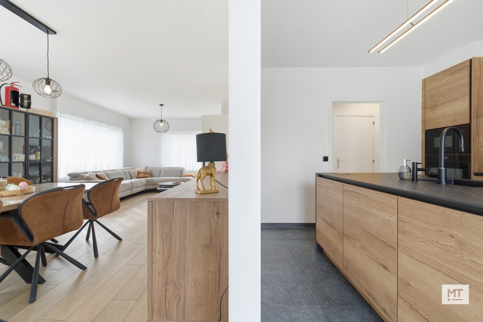 Gerenoveerde alleenstaande woning te koop op de Madonna - foto 4