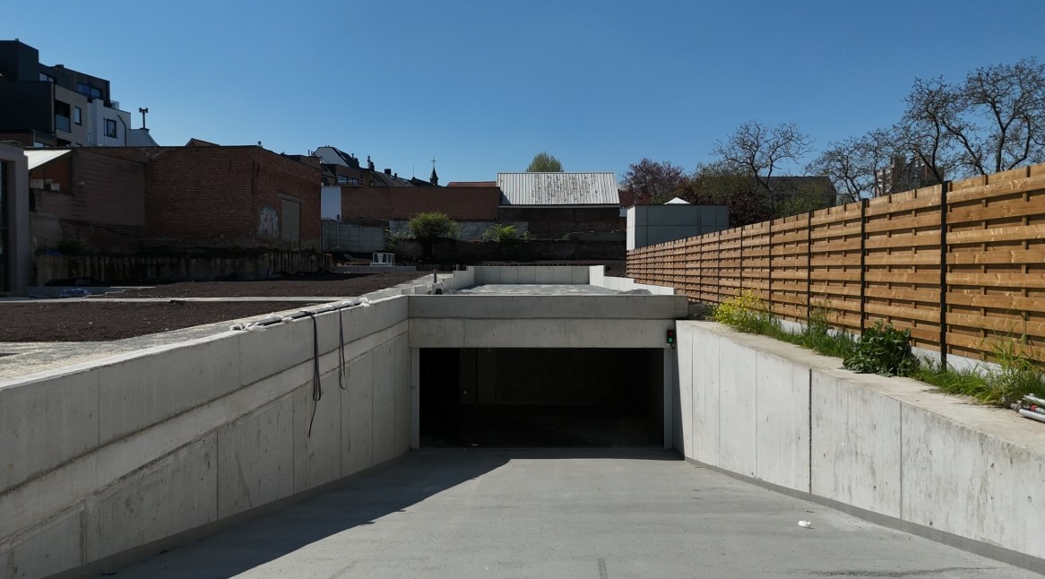 Garage à vendre à Louvain - photo 3