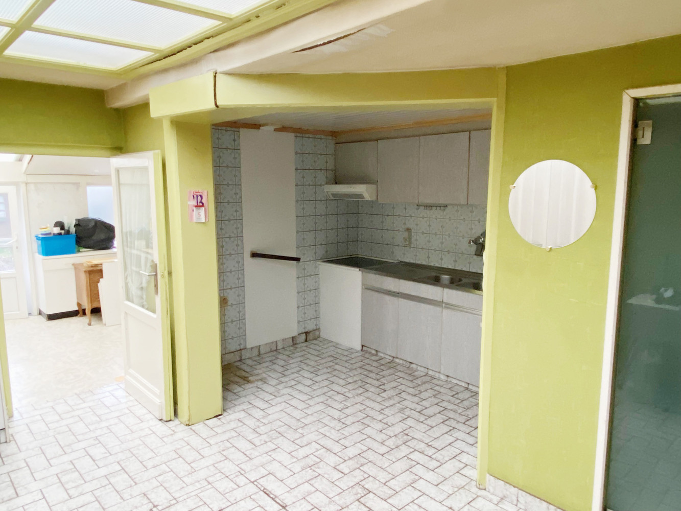 House for sale in Harelbeke with 3 bedrooms - photo 5