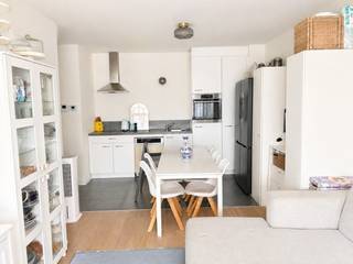 Apartment for rent in Antwerp