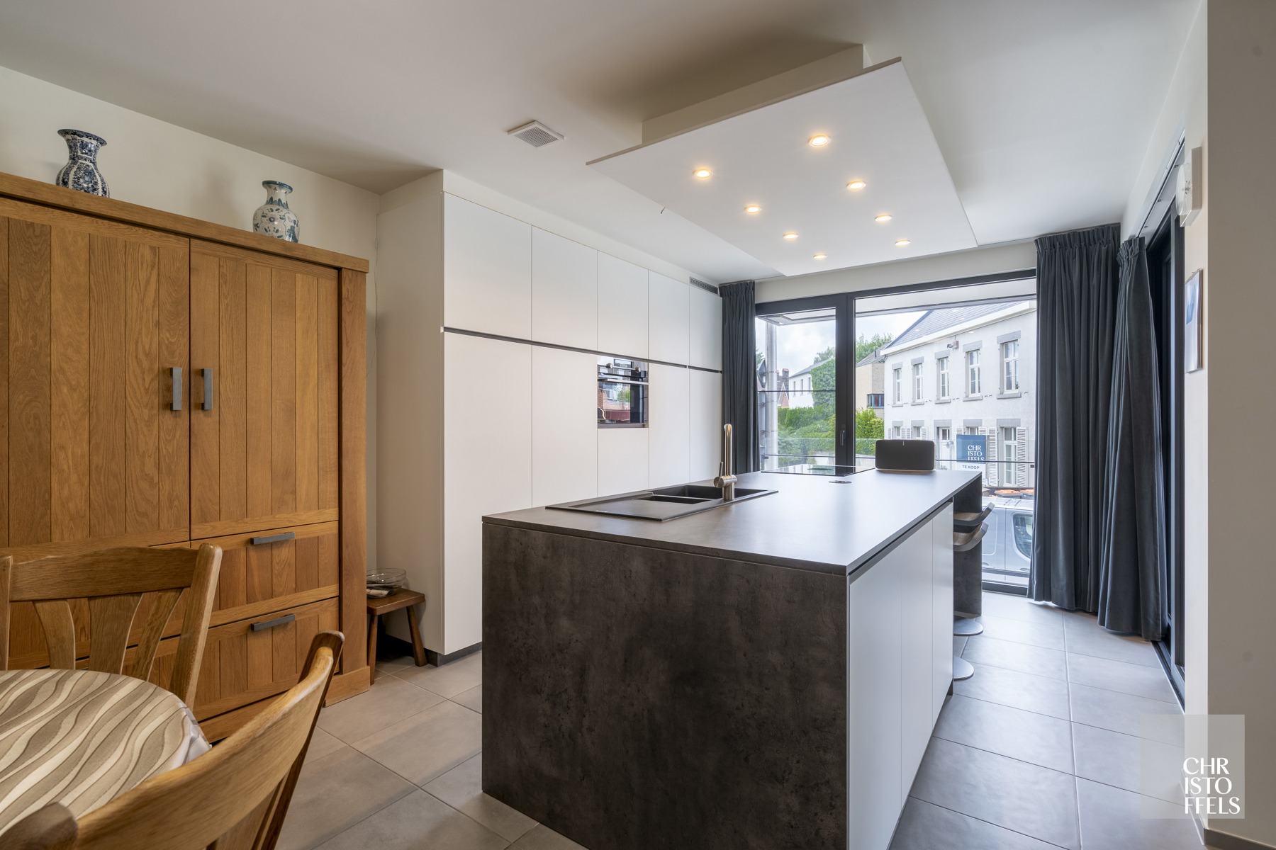 Energiezuinig appartement (97m²) met 2 slaapkamers, vlakbij de Nederlandse grens! - foto 5