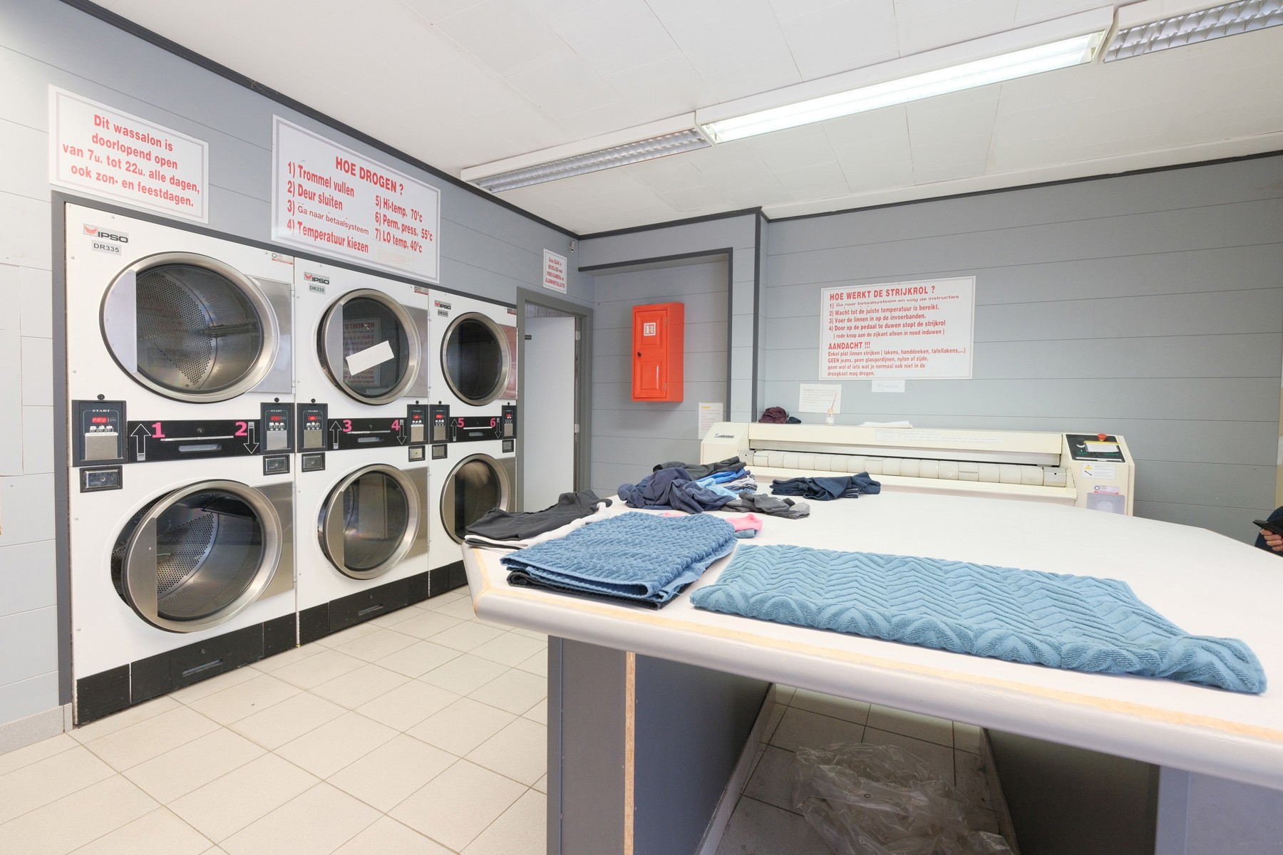 Handelspand met woonst - foto 3