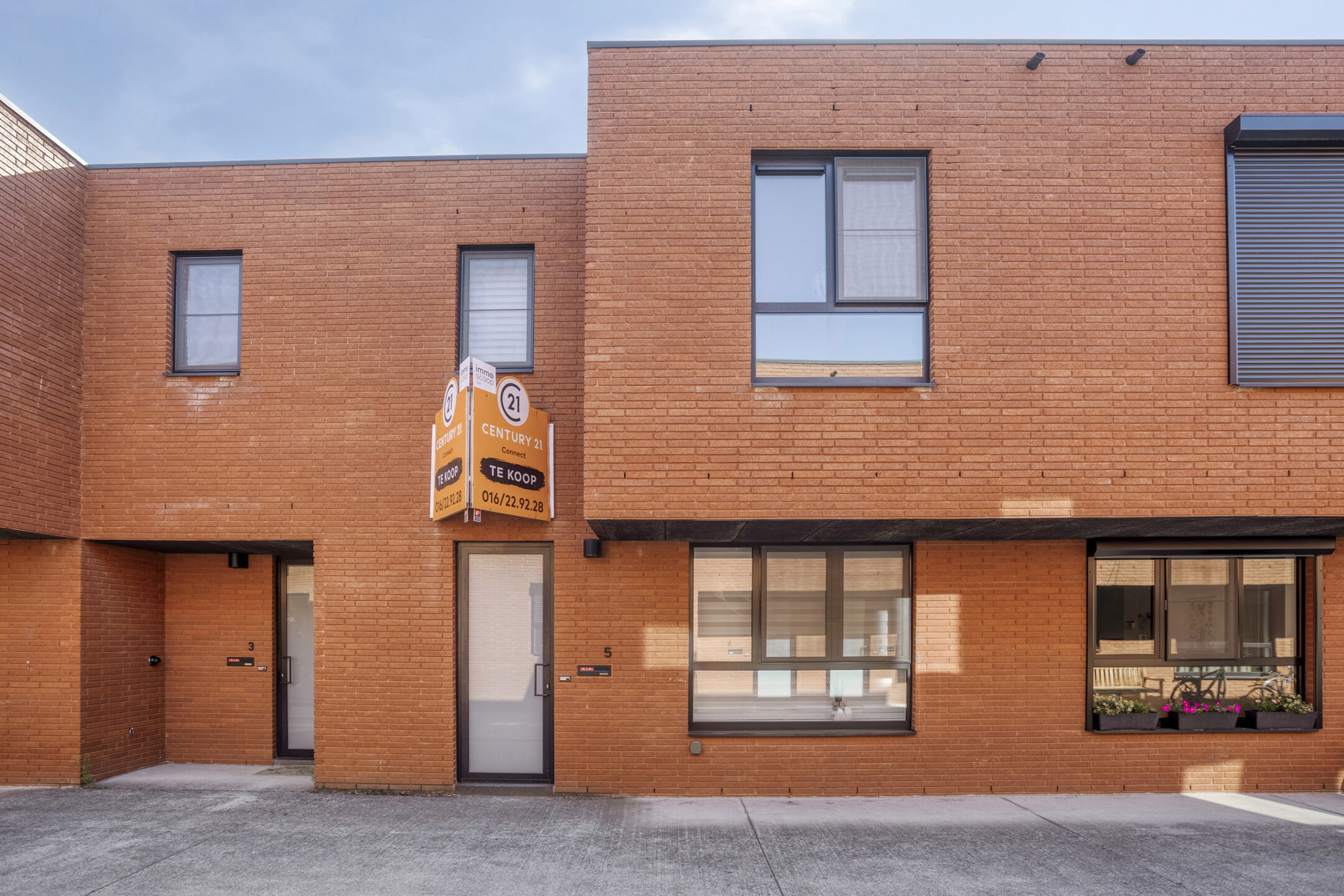 Rustige instapklare woning in Kessel-Lo - foto 1