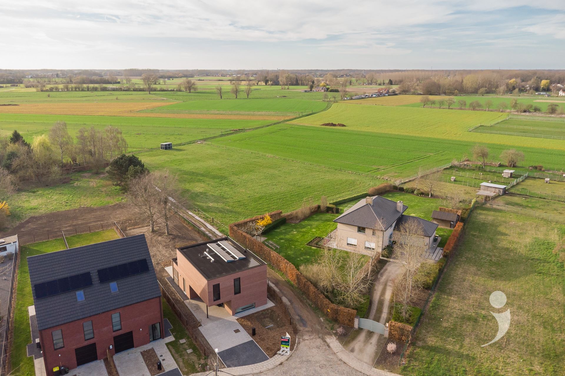 Maison à vendre à Herent avec 4 chambres - photo 3