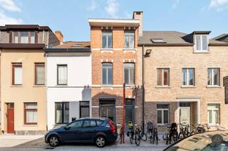 Maison à louer à Malines