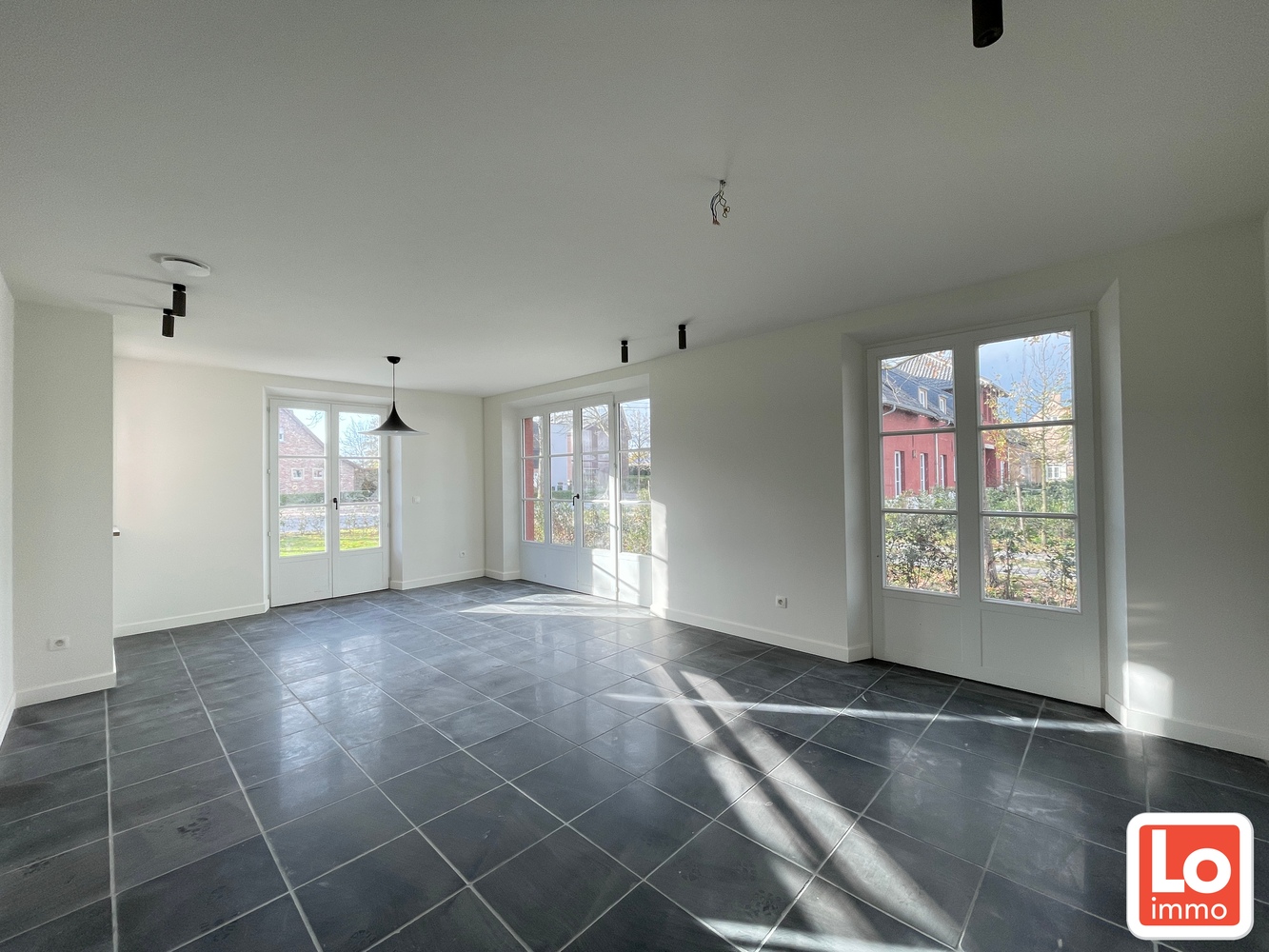 Maison à louer à Lochristi avec 3 chambres - photo 4