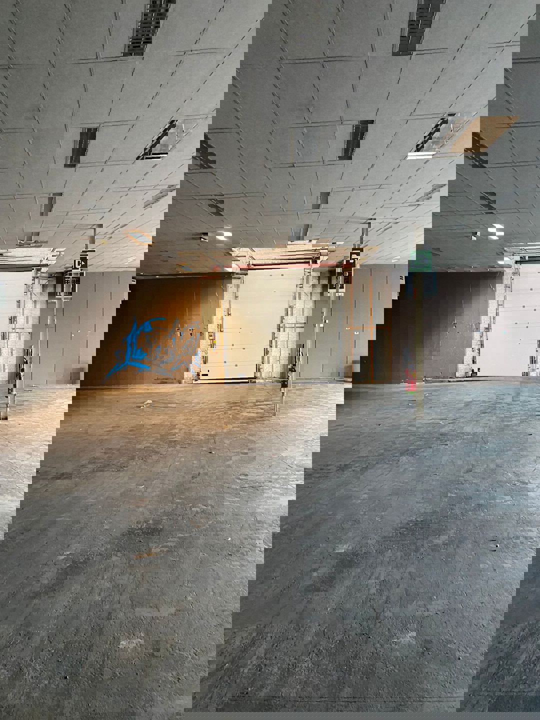 Opslagruimte van 1.441 m² te huur in Dendermonde - foto 5