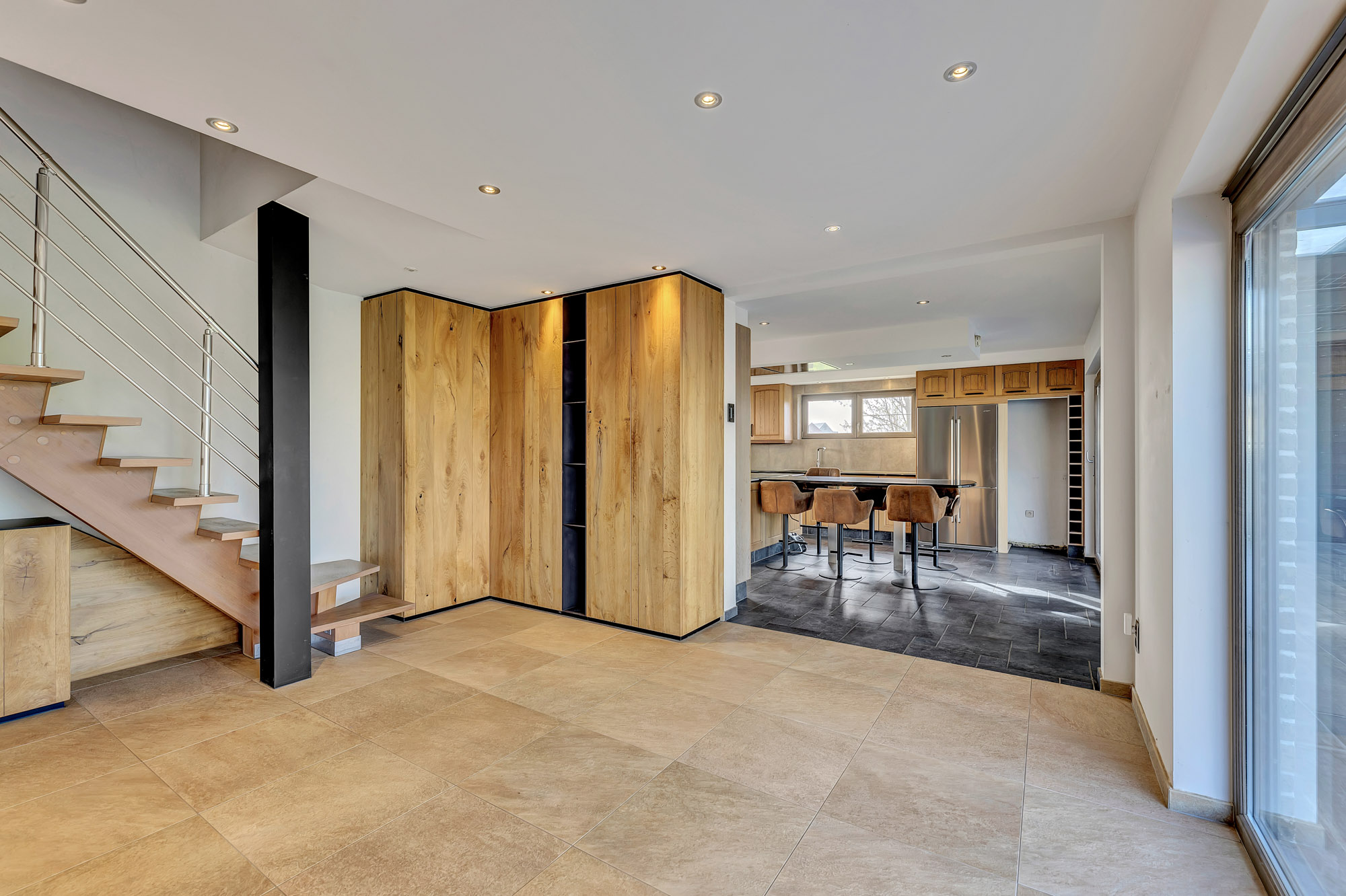 Fantastische woning met mogelijkheid zelfstandige activiteit - foto 4