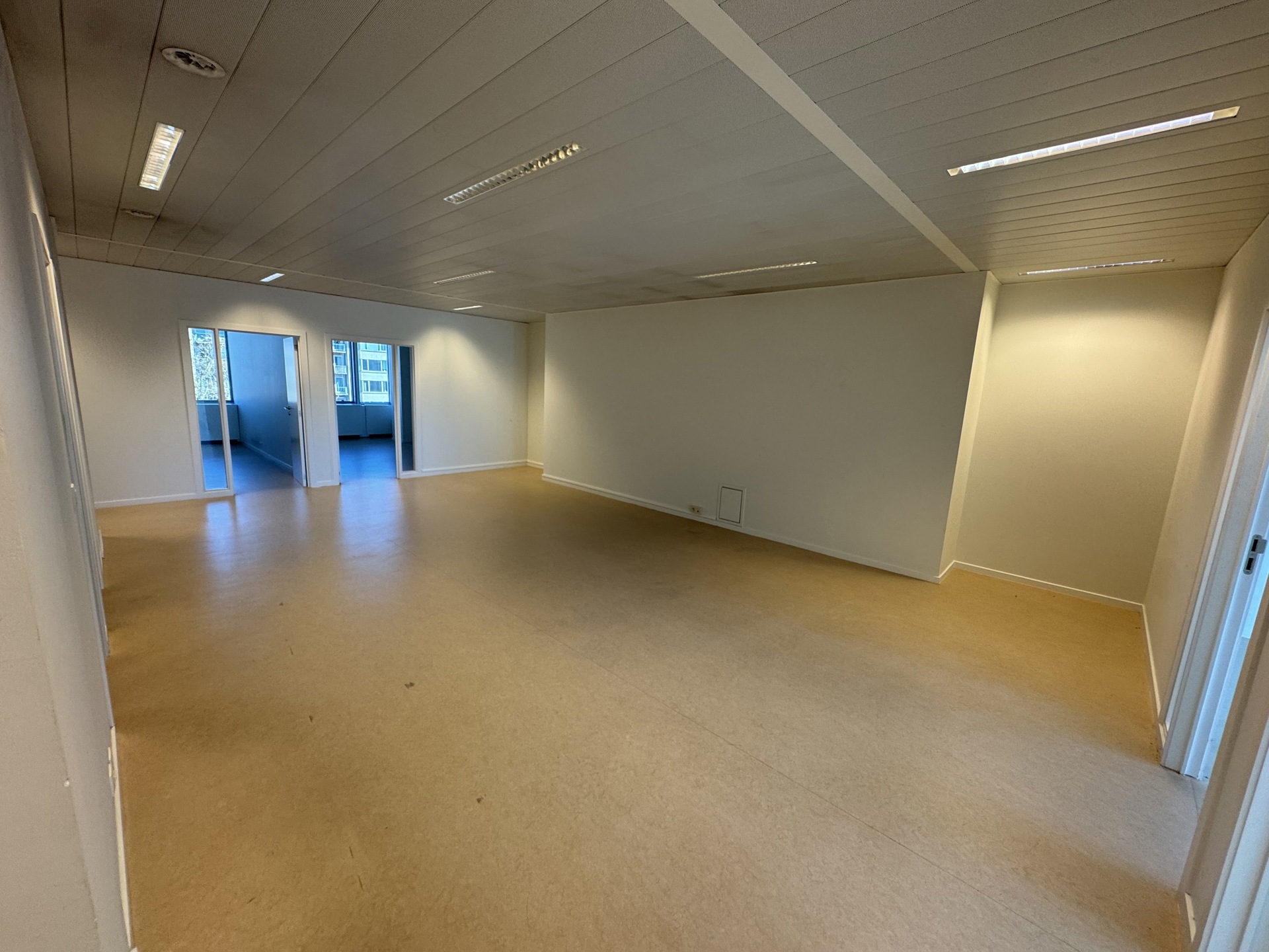Kantoor te huur Sint-Lambrechts-Woluwe - foto 2