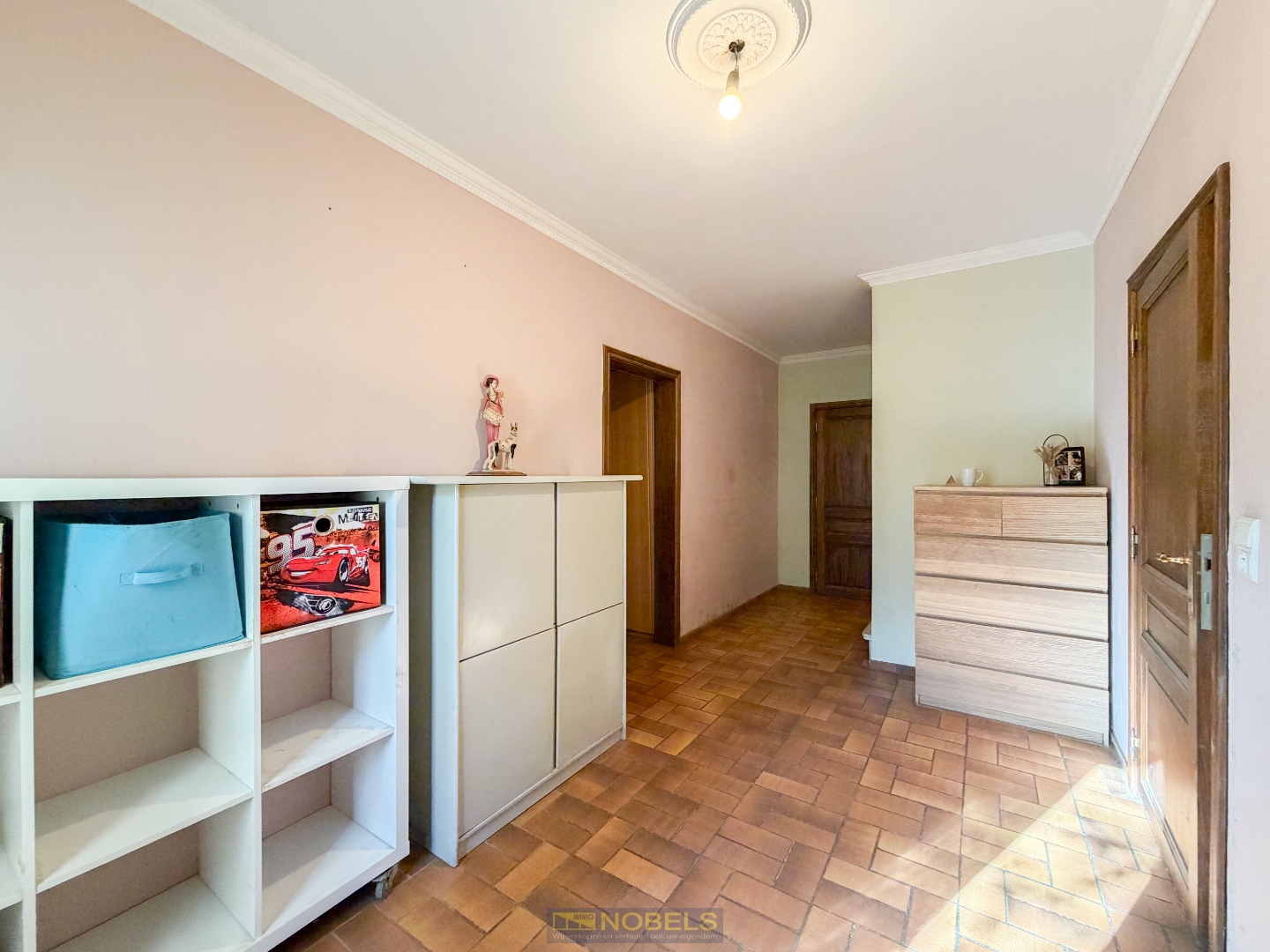 ​​​​​​​Te koop, Ruime gezinswoning op uitzonderlijk perceel van 3.031 m² te Mullem (Oudenaarde)! - foto 3