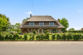 House for sale in Kortenaken