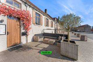 💚🍽️ Unieke Kans: Restaurant De Witte Doorn Te Koop met Overname in Vlissegem! 🌿💚✨ Een culinair pareltje in een prachtig historisch pand ✨Bent u...