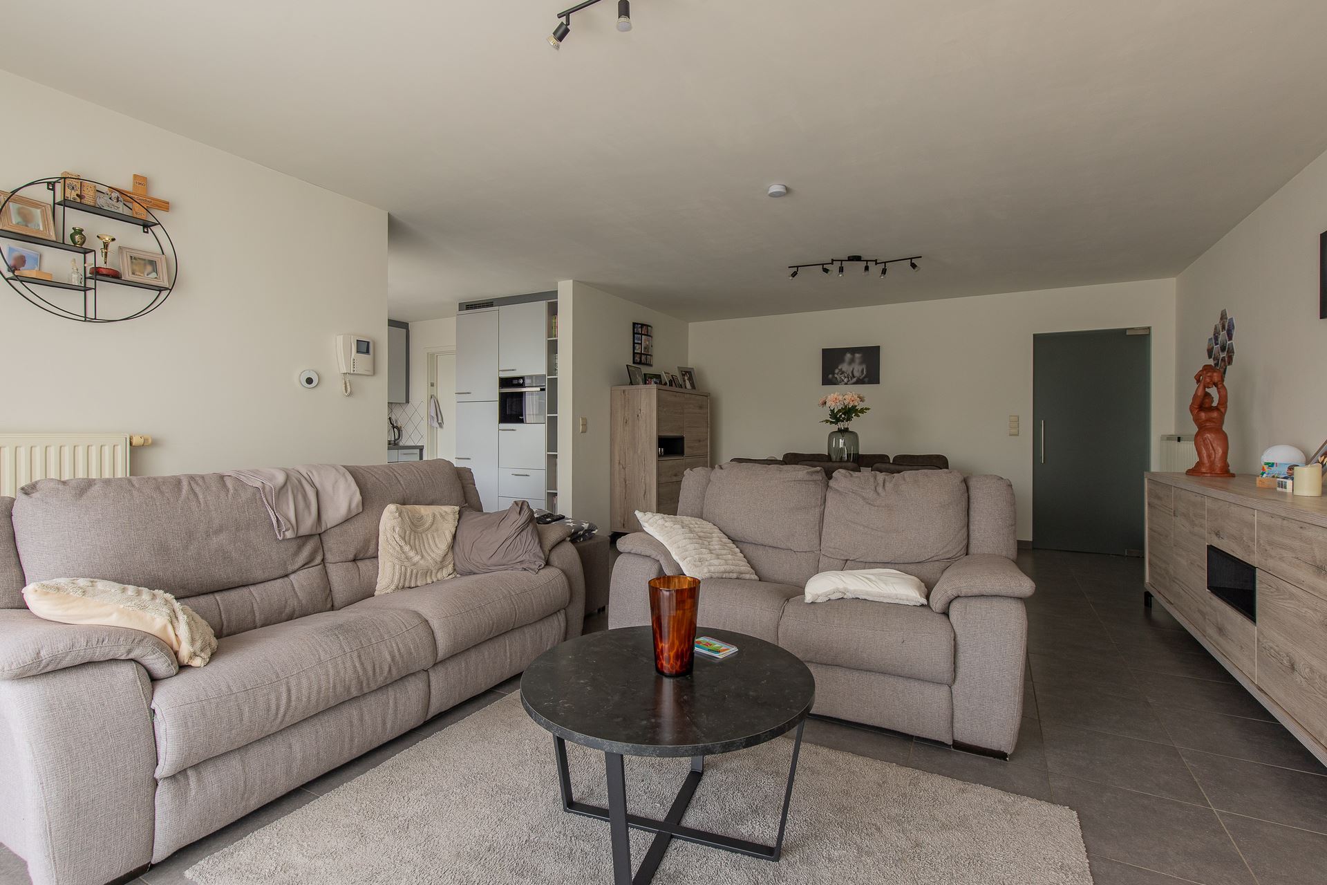 Apartment for sale in Puurs-Sint-Amands with 2 bedrooms - photo 4