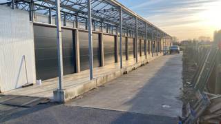 Commercial for rent in Dendermonde