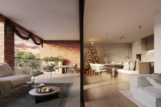 [[ DIT PAND NEEMT DEEL AAN DE ERA OPEN HUIZEN DAG OP 6/12 VAN 9:30 TOT 10:30 ]] Nieuw in Pelt: Luxueus wonen in Agter de Heuf – Fase...