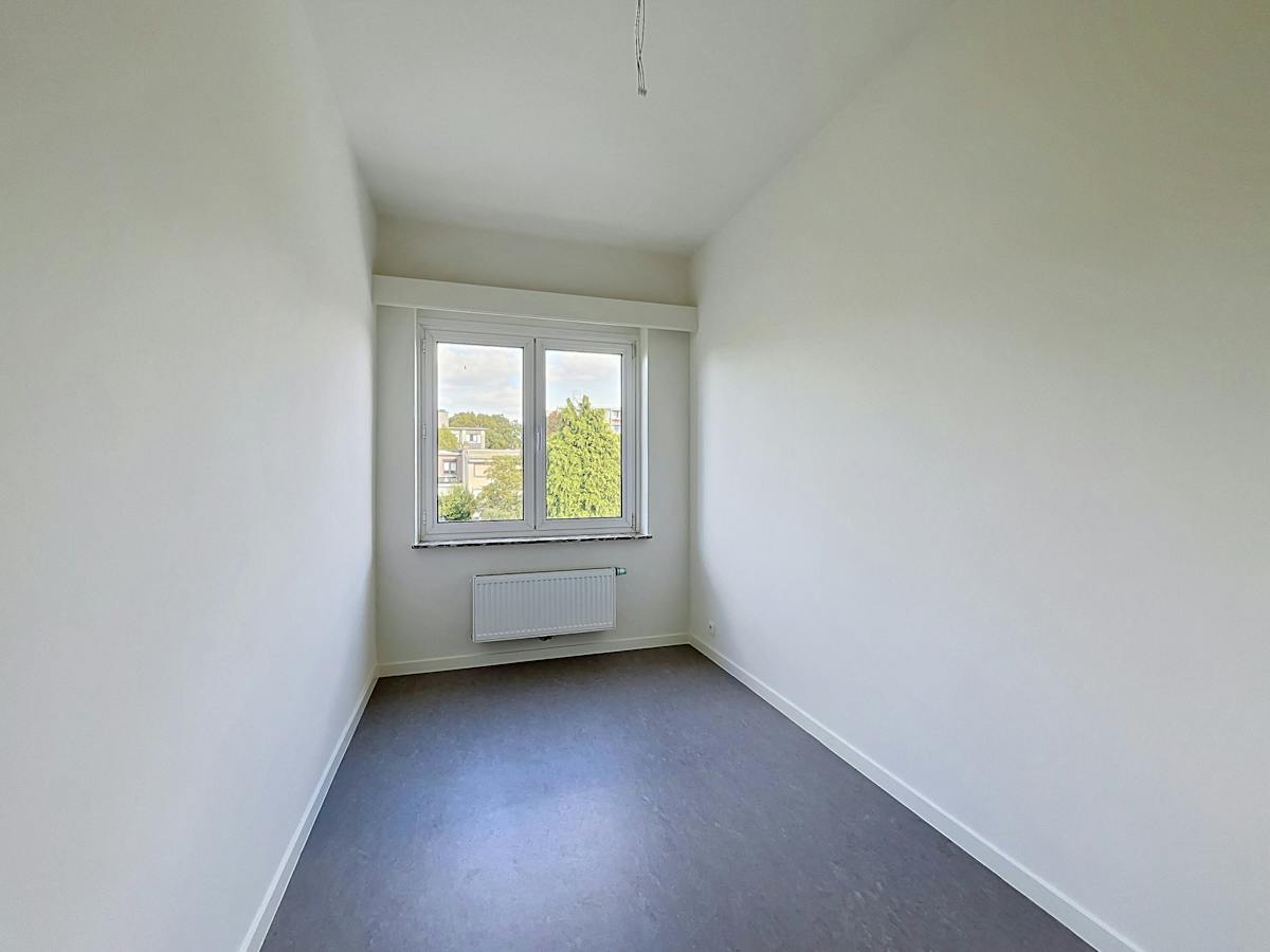 Cosy 2-bedroom apartment with terrace for rent in Wilrijk - photo 5