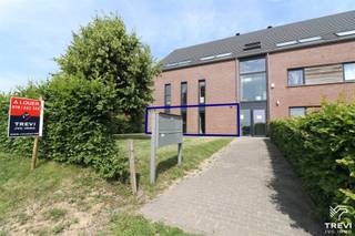 Appartement te huur in Amay