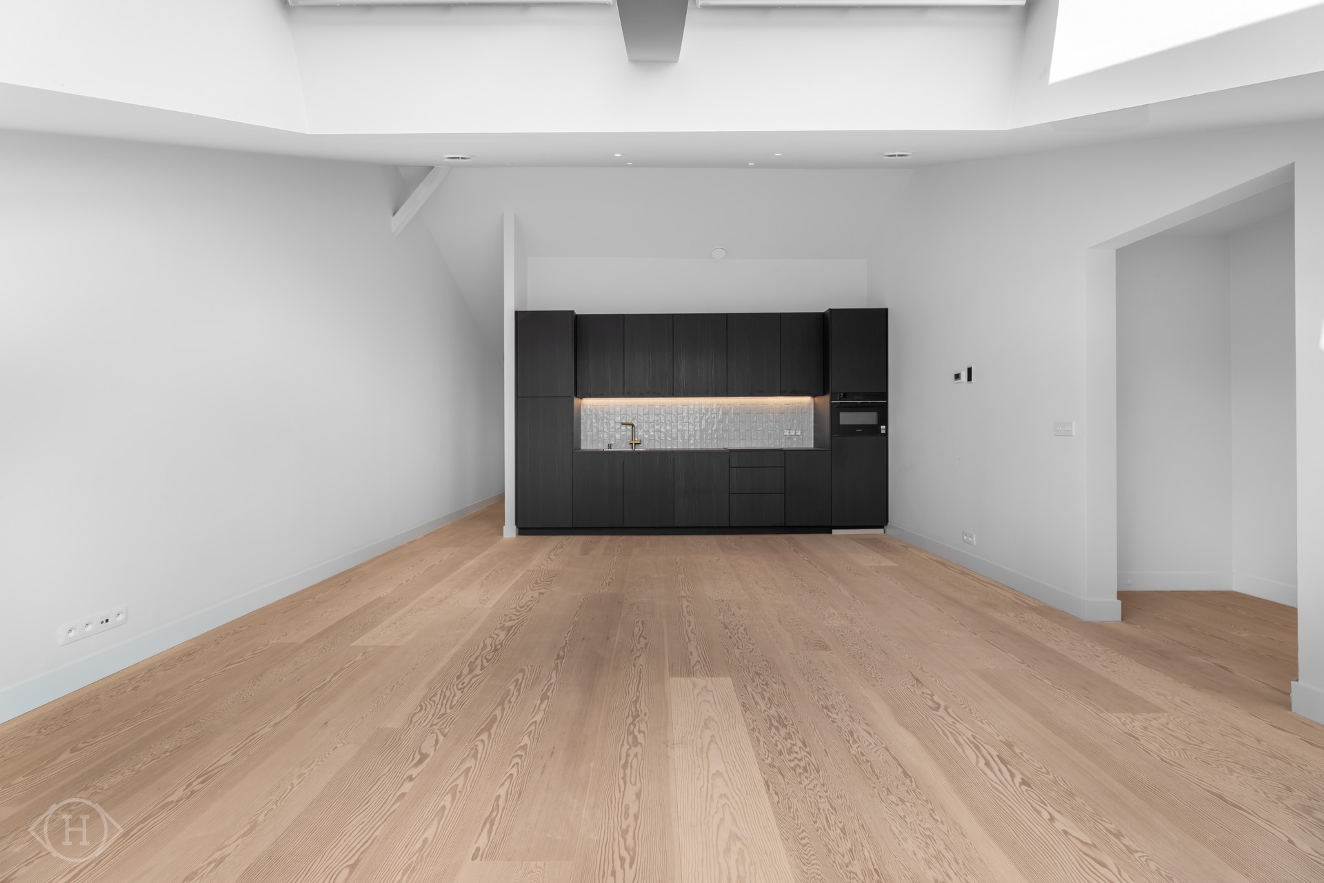 Lichtrijk appartement gelegen op de Bondgenotenlaan - foto 4
