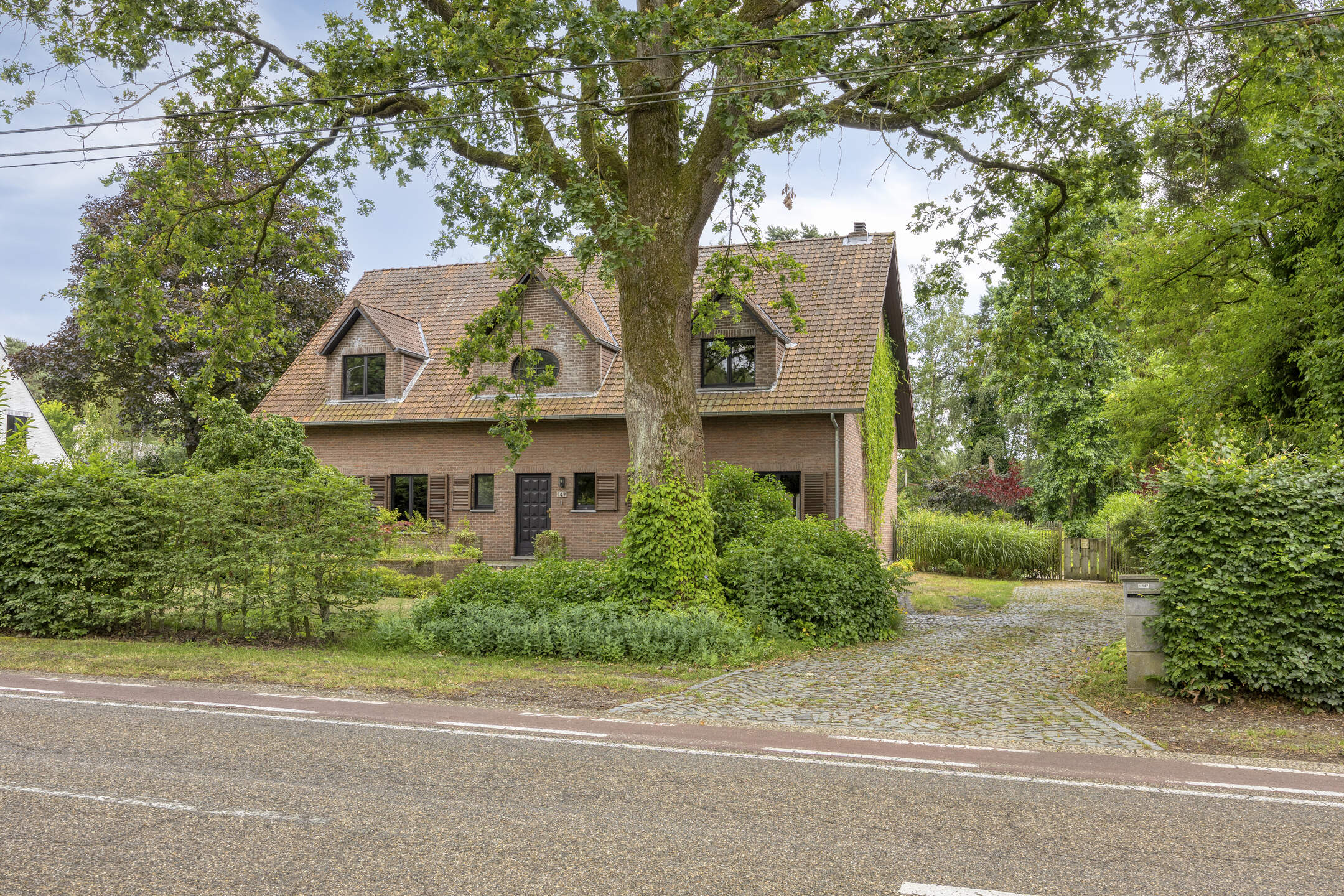 Karaktervolle villa met 5 slaapkamers in Bolderberg - foto 4