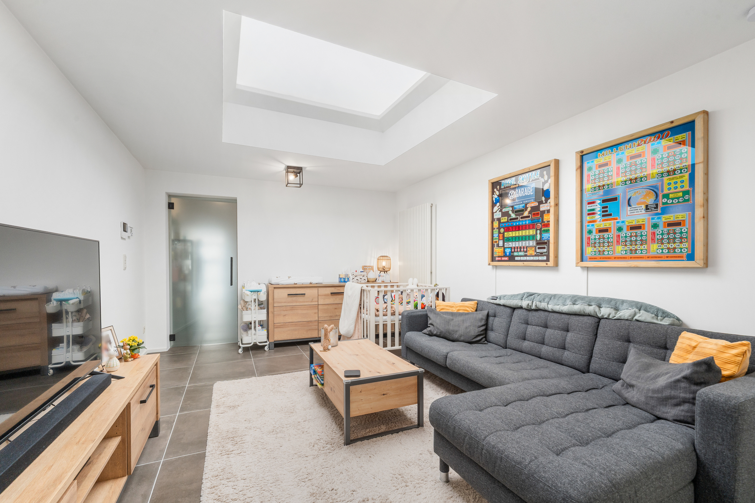 Instapklare woning te koop met 2 slaapkamers in Sint-Niklaas - foto 2