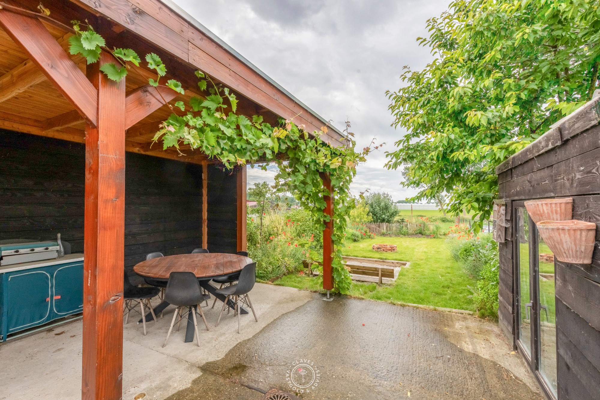 House for sale in Kruibeke with 3 bedrooms - photo 4