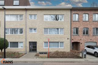 Appartement à louer à Anvers