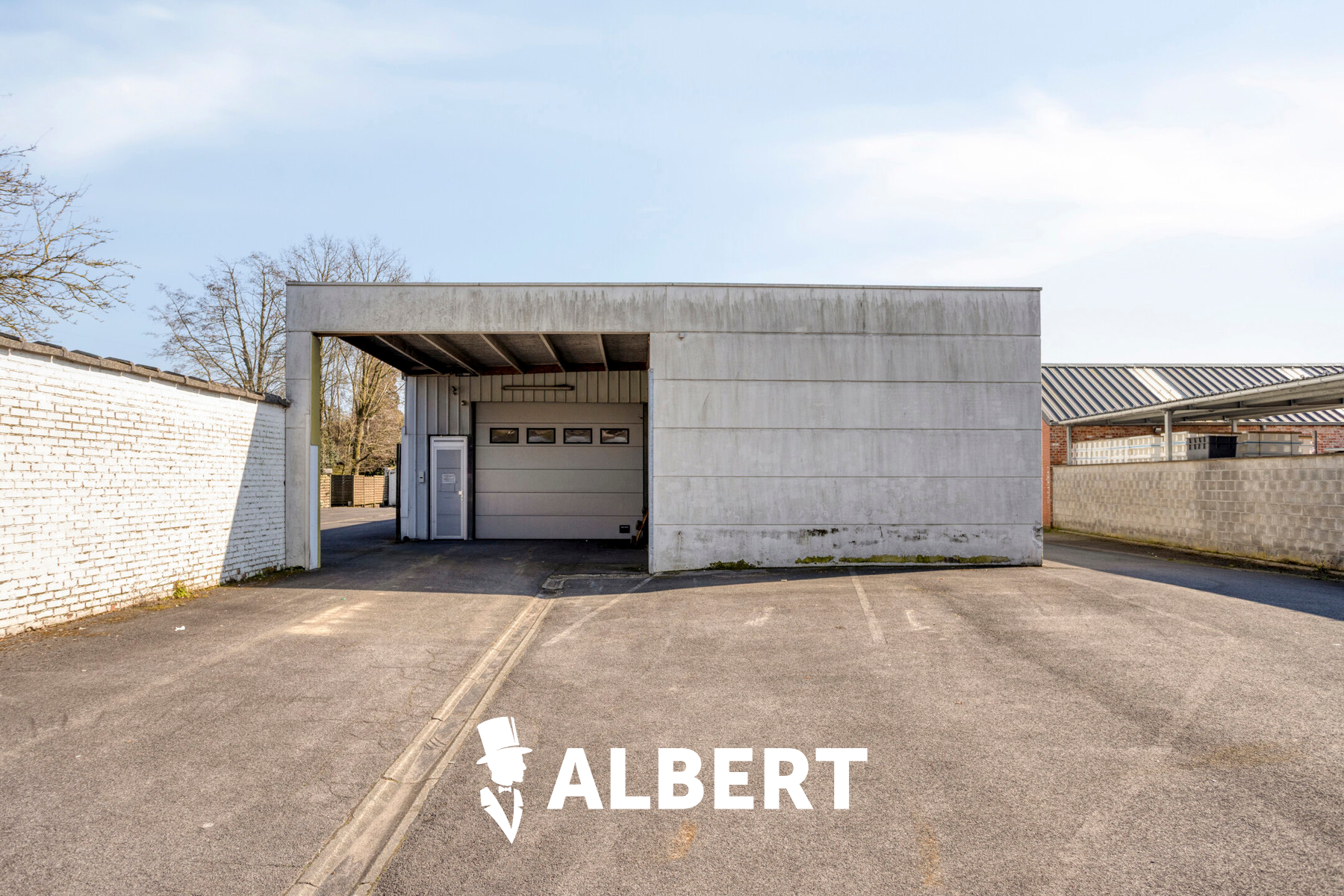 :Woningtype te :Stad