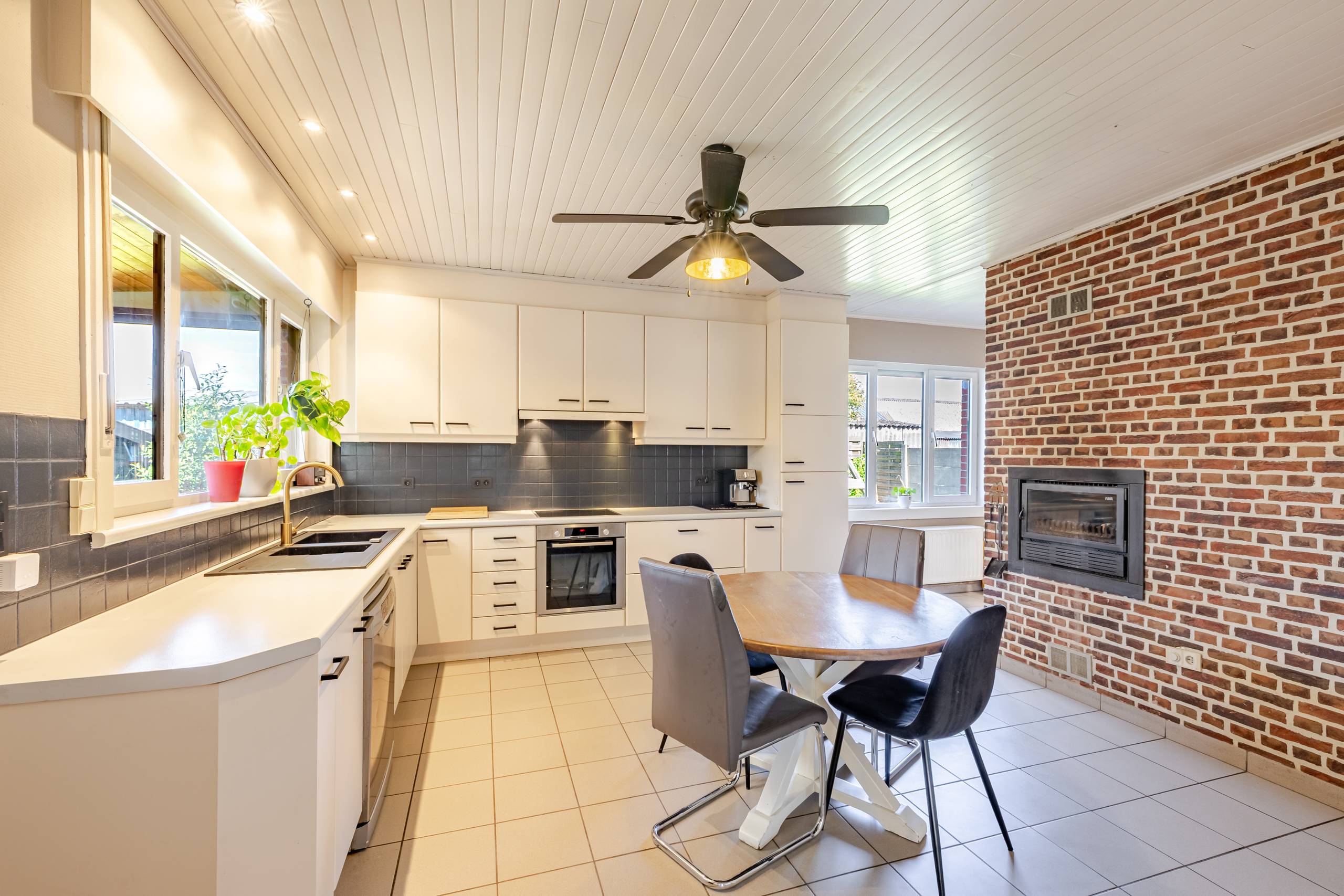 PRACHTIGE LANDELIJKE WONING (EPC-B) - foto 5
