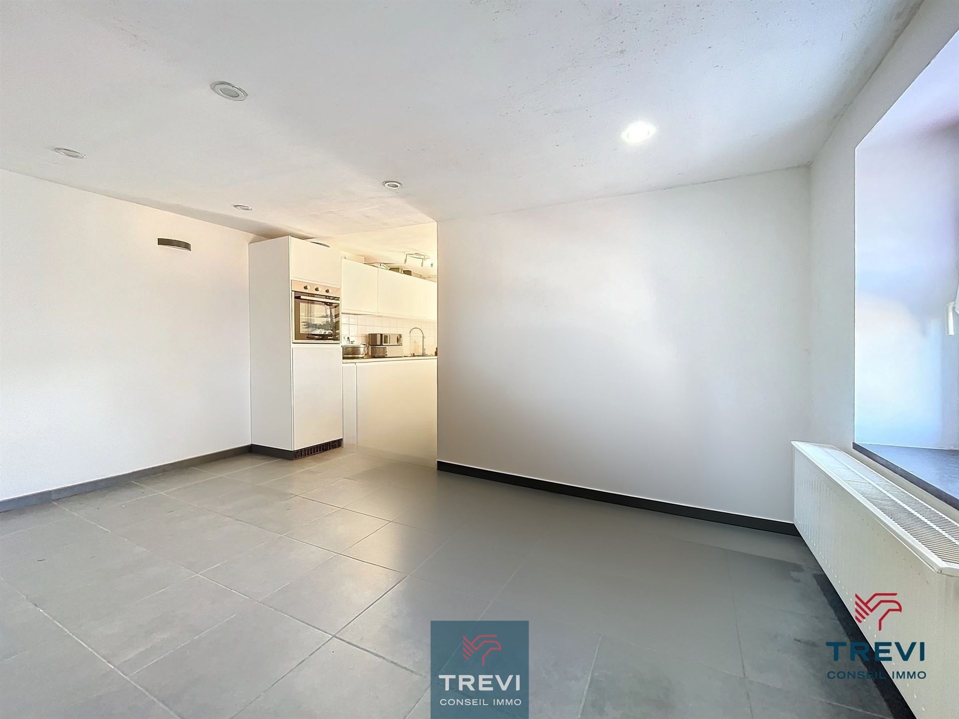 Bel appartement 1 chambre lumineux - photo 3