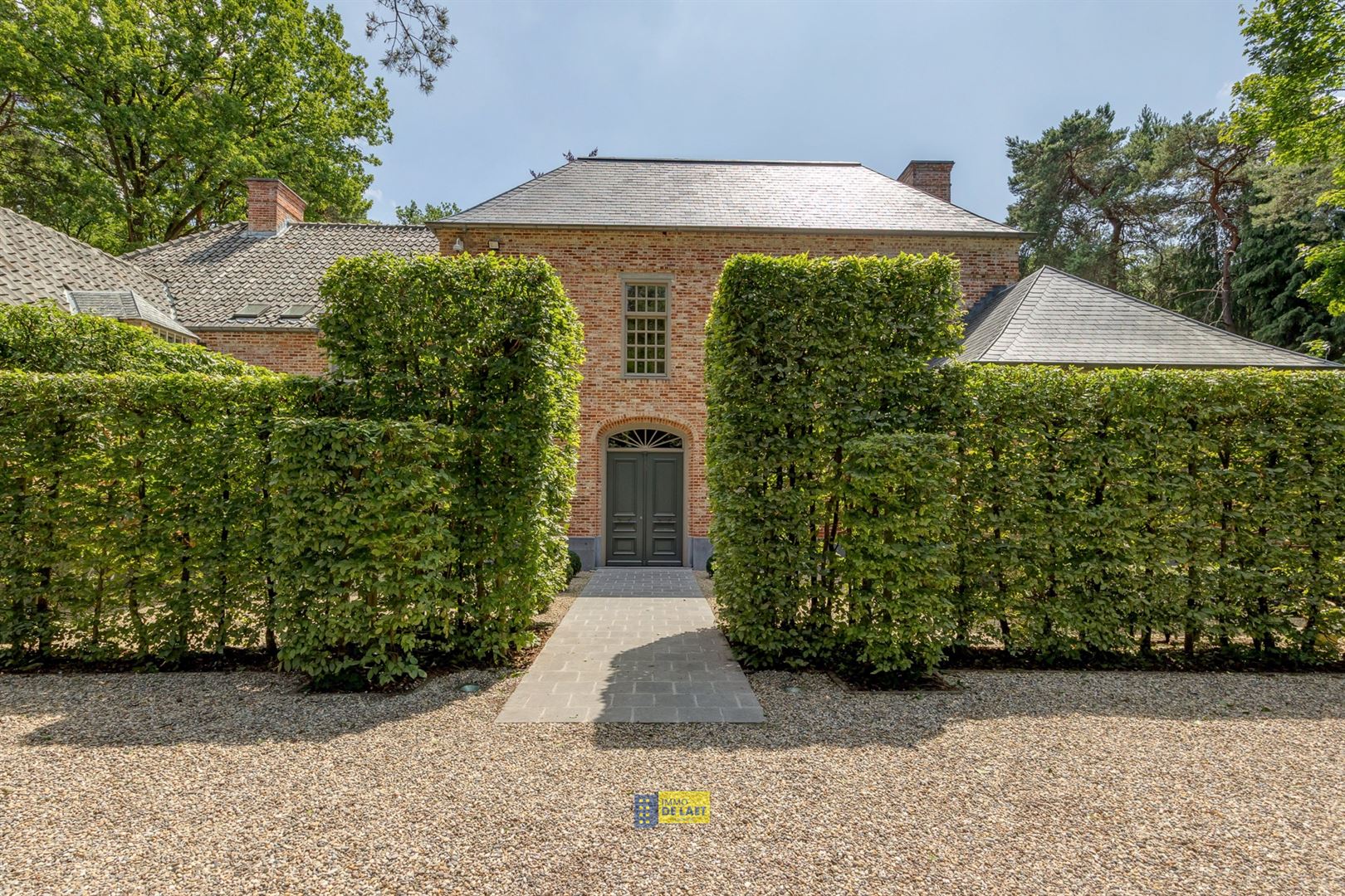 Maison à vendre à Schilde avec 4 chambres - photo 1