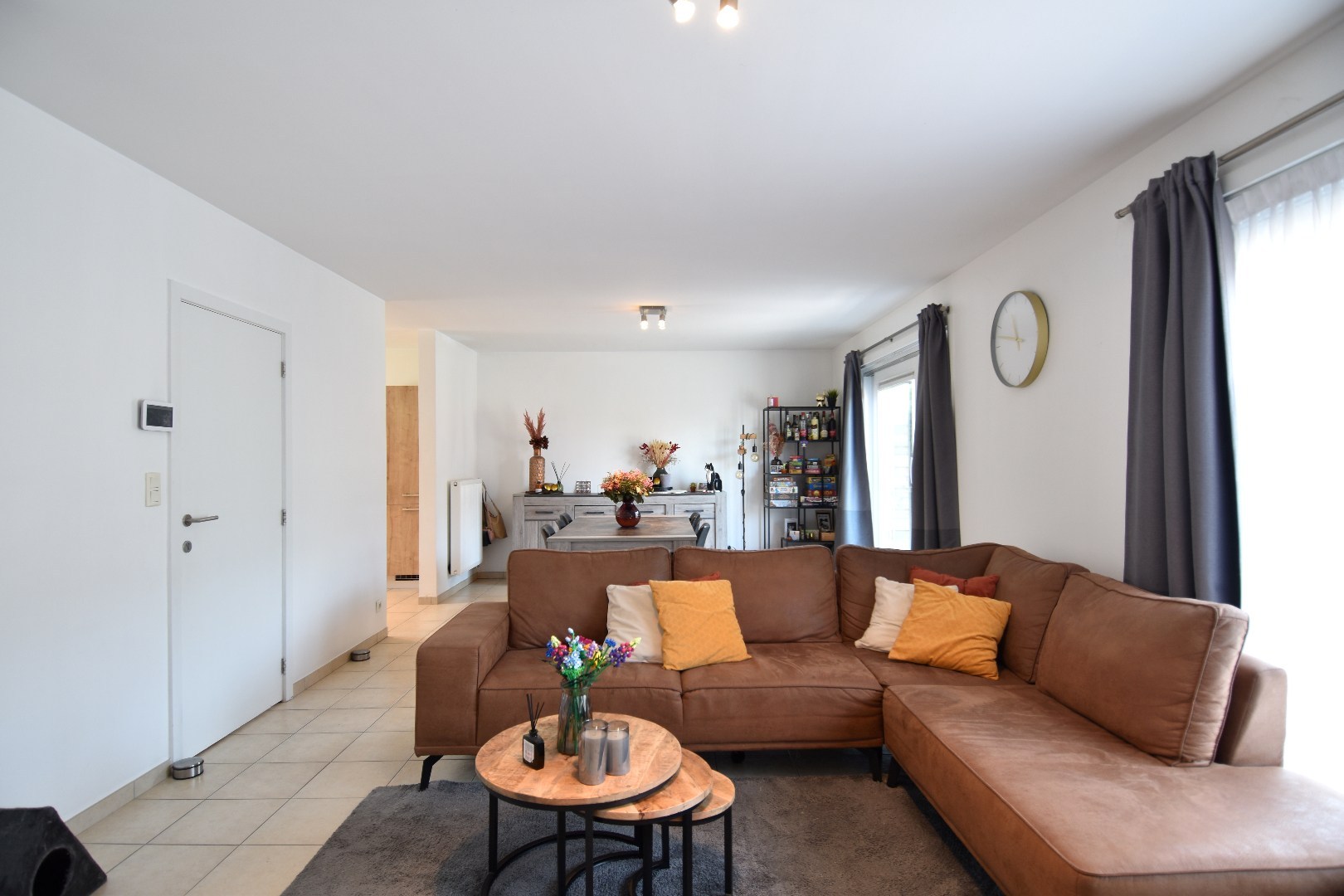 Maison à vendre à Heule avec 3 chambres - photo 1