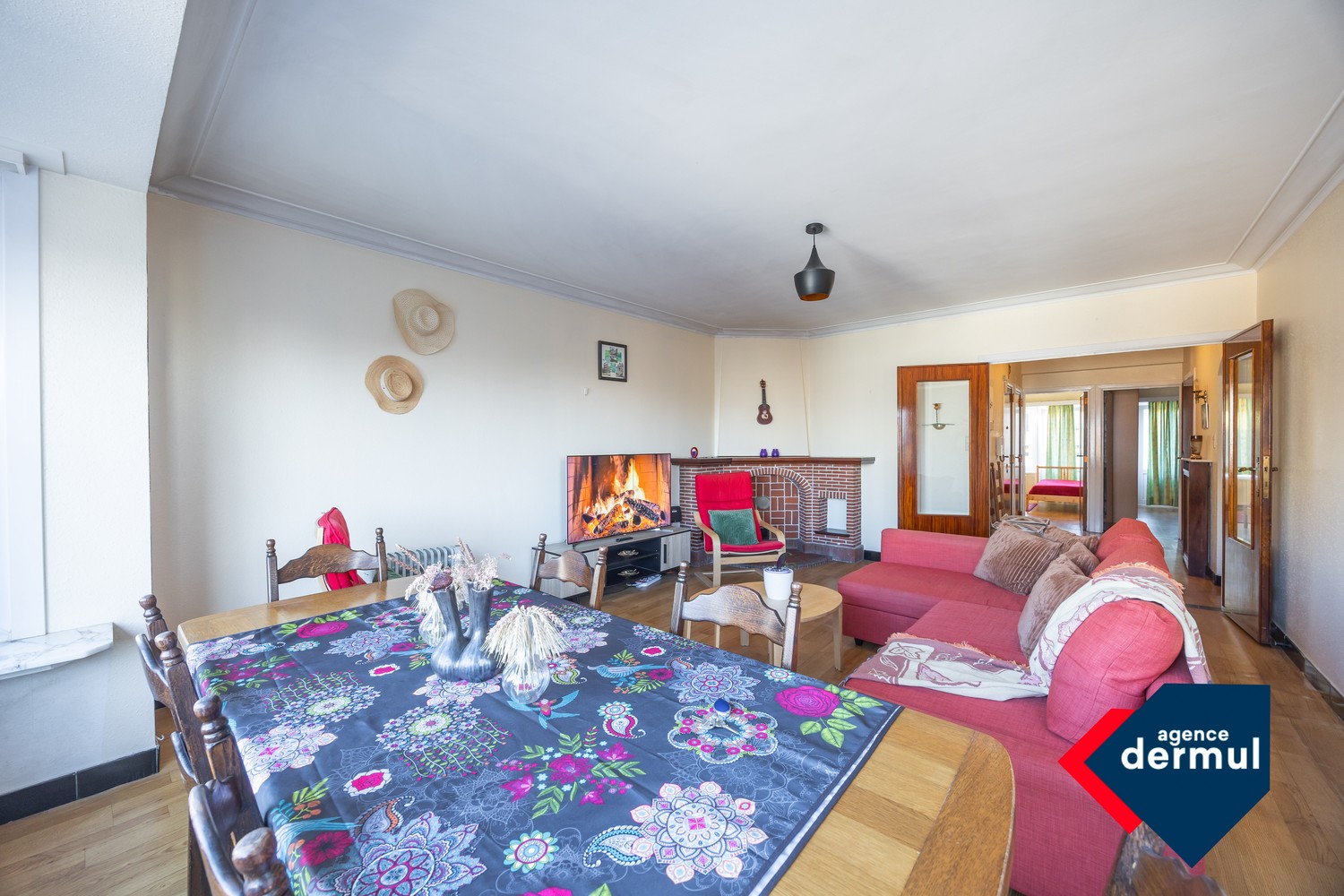 RESIDENTIE MADOU - foto 2