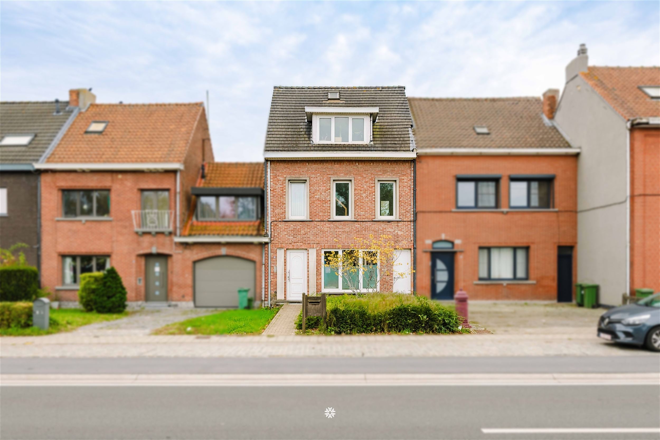 House for sale in Grembergen with 5 bedrooms - photo 1