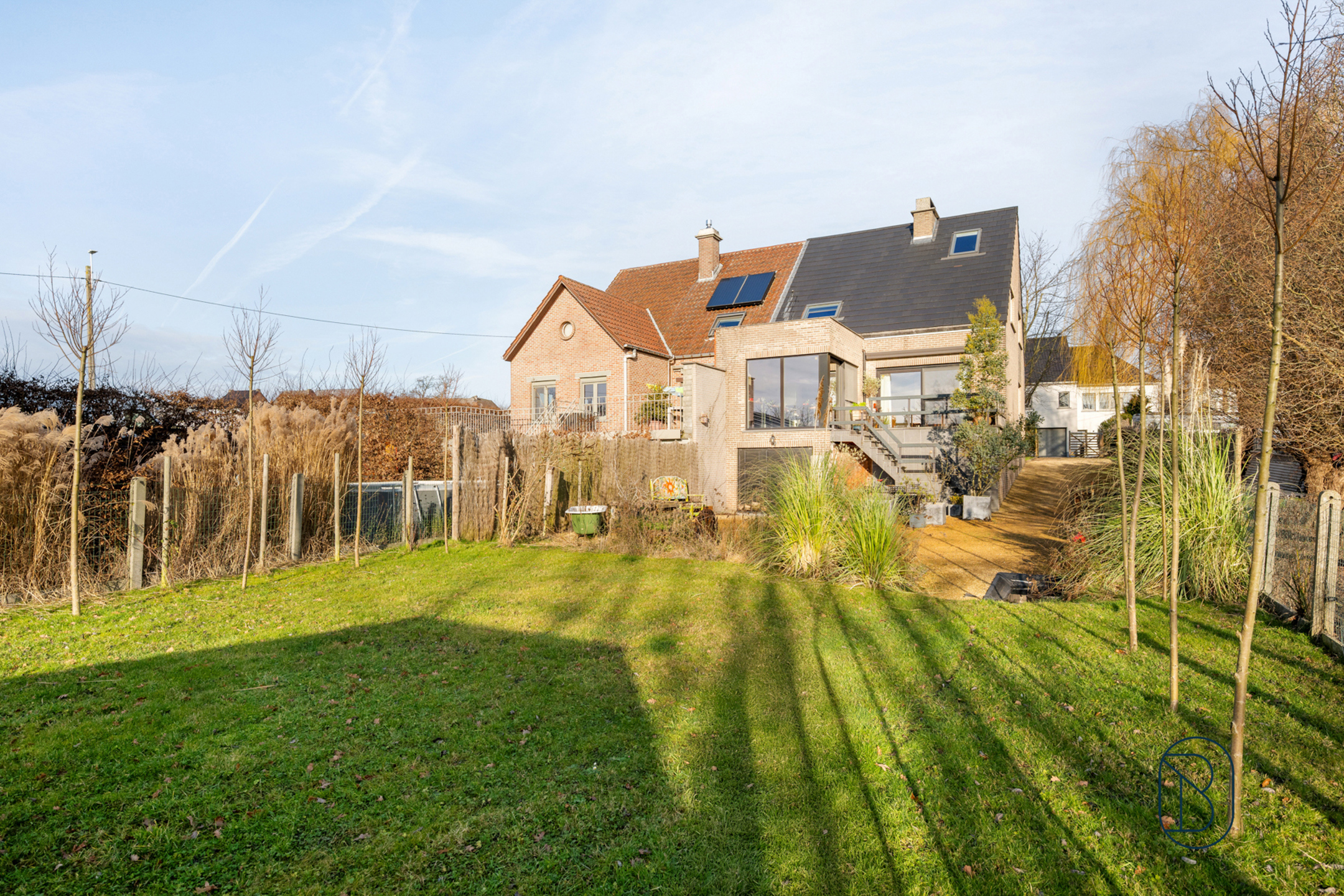 RUSTIG gelegen CHARMANTE woning!!! - foto 5