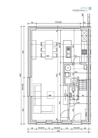 Betreed de wereld van hedendaags wonen met deze moderne halfopen nieuwbouwwoning, eventueel met bijhorende carport, gelegen op een noordwestelijk georiënteerd perceel in ons groen en verkeersluw nieuwbouwproject CAMPO. Deze eigentijdse woning biedt niet alleen rust en stijl maar ook het comfort van modern design. Met 3 slaapkamers, waarvan 1 met dressing, zowel een bad als douchekamer voorziet deze woning in alle behoeften van een gezin. Een vaste trap naar de zolder biedt de mogelijkheid voor een optionele 4e slaapkamer, bureau,... . Deze energiezuinige BEN-woning is uitgerust met geavanceerde technologieën, zoals een warmtepomp, vloerverwarming op het gelijkvloers en de verdieping, ventilatie type D met warmterecuperatie, een regenwaterput van 10.000L, zonnepanelen, en meer. Het noordwestelijk georiënteerde perceel vangt de warme avondzon op waardoor de buitenruimte ideaal is voor ontspanning. Voor meer informatie en om deze moderne woning te ontdekken, bel Ewout op 0497 588 888 of stuur een e-mail naar contact@huysmanbouw.be. Laten we samen de deur openen naar jouw nieuwe thuis.